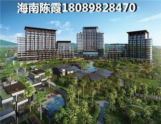 清澜半岛醉新房价格